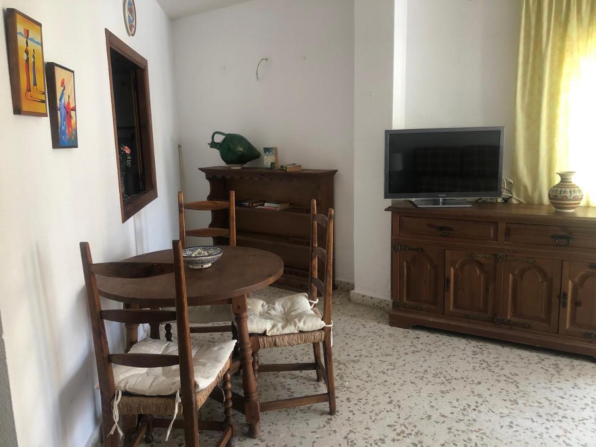 Appartement Rincon Mediterraneo Nerja