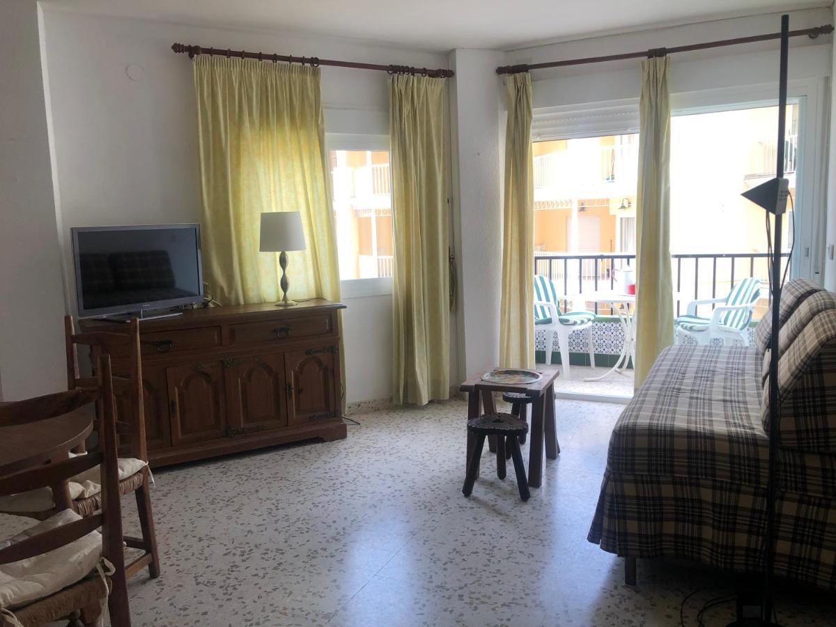 Appartement Rincon Mediterraneo Nerja