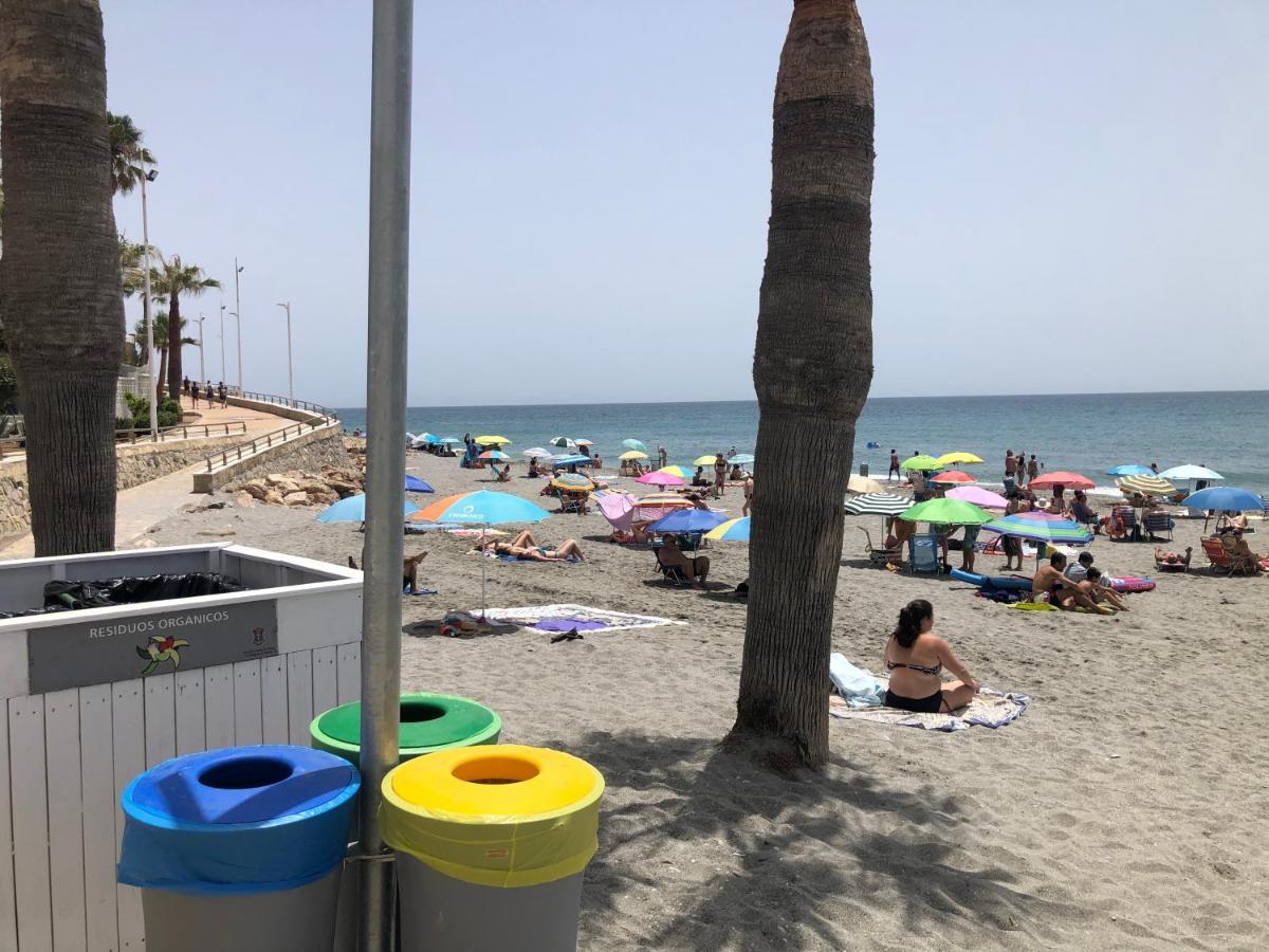 Rincon Mediterraneo Appartement *