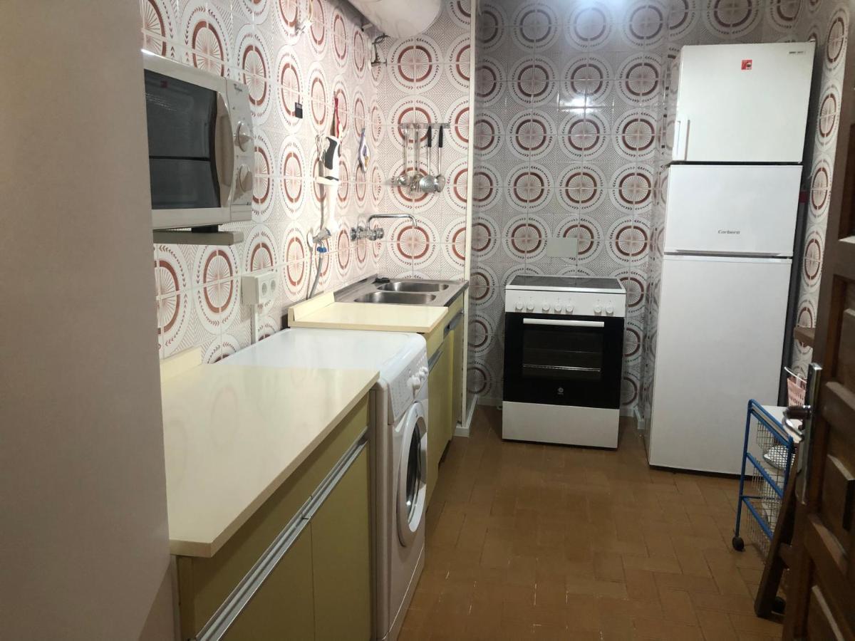 Rincon Mediterraneo Appartement