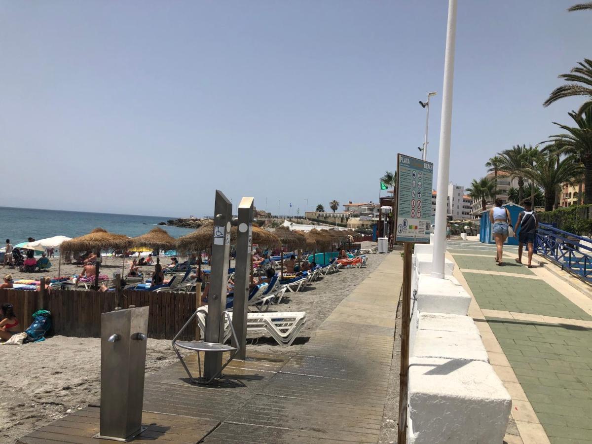 Rincon Mediterraneo Appartement