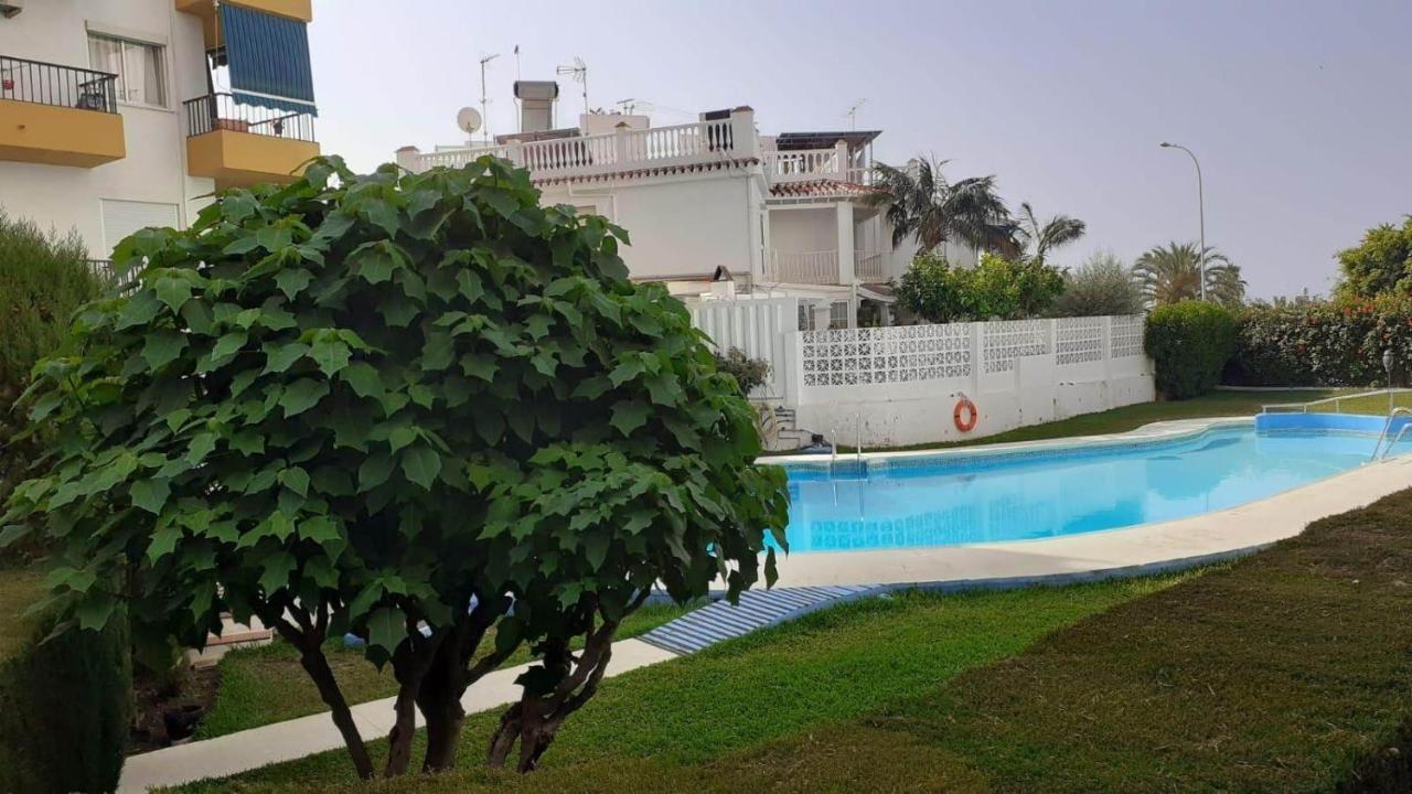 Rincon Mediterraneo Appartement *