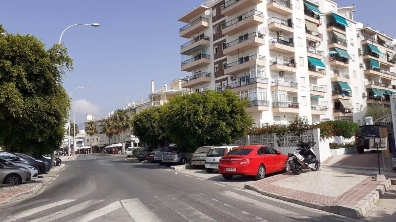 Rincon Mediterraneo Appartement