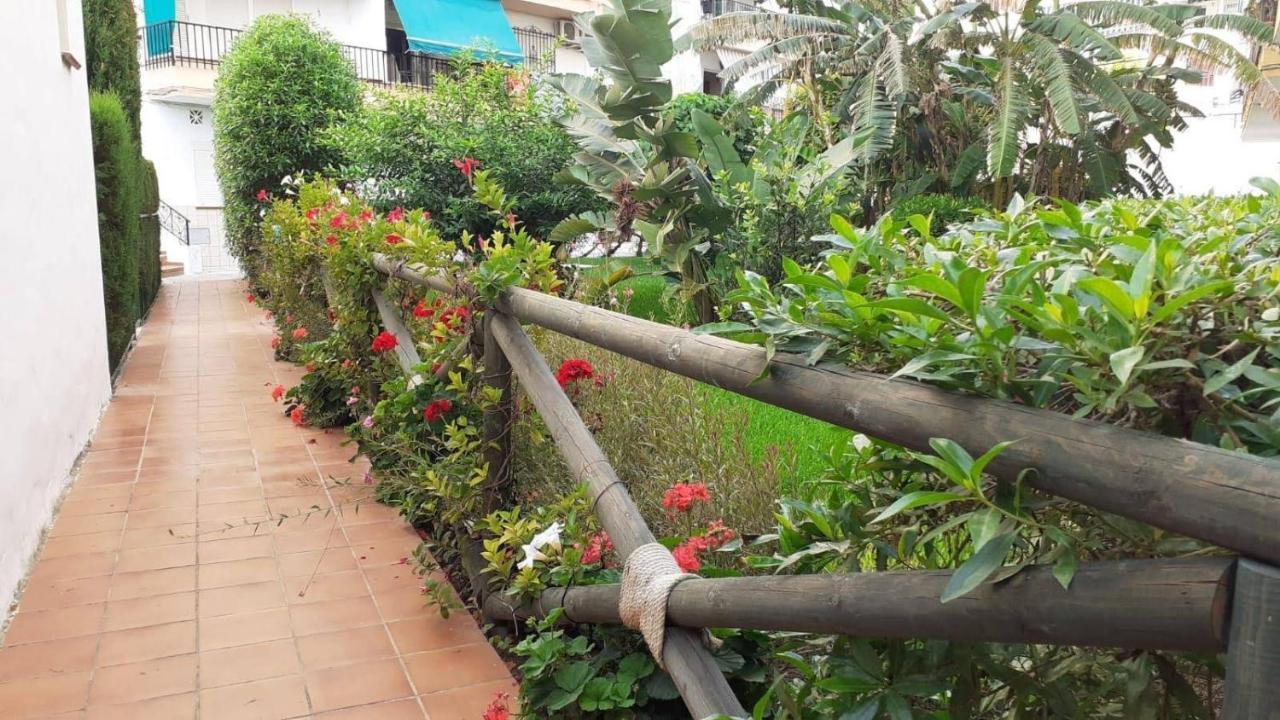 Rincon Mediterraneo Appartement *