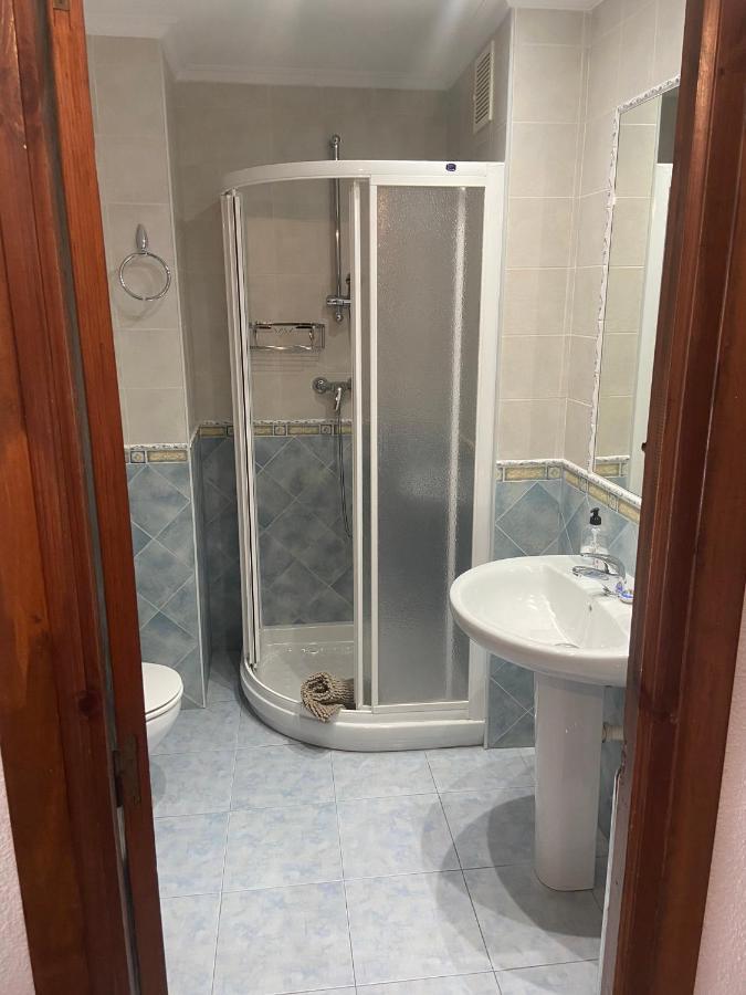 Appartement Rincon Mediterraneo Nerja