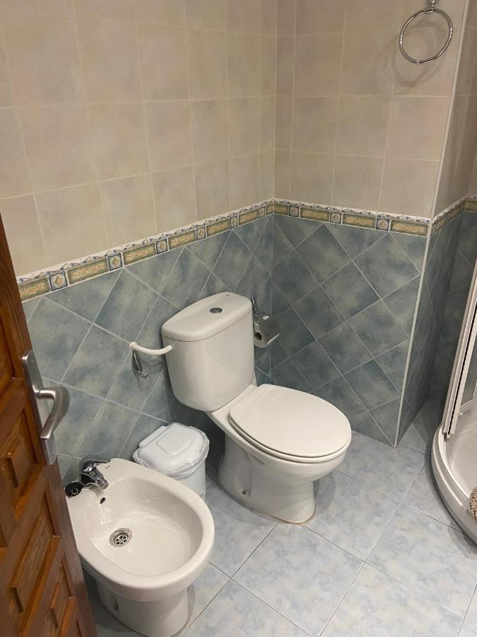 Appartement Rincon Mediterraneo