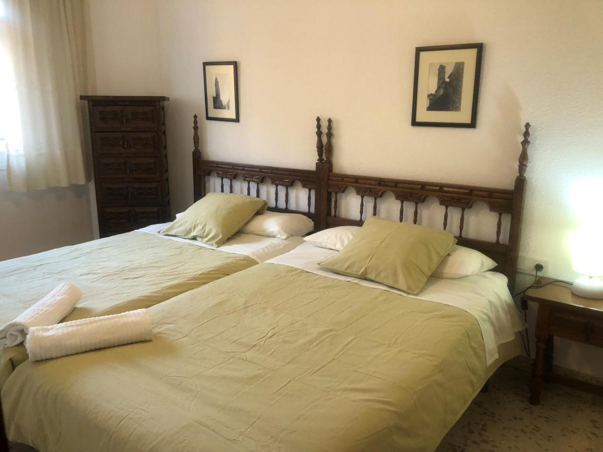Appartement Rincon Mediterraneo Nerja