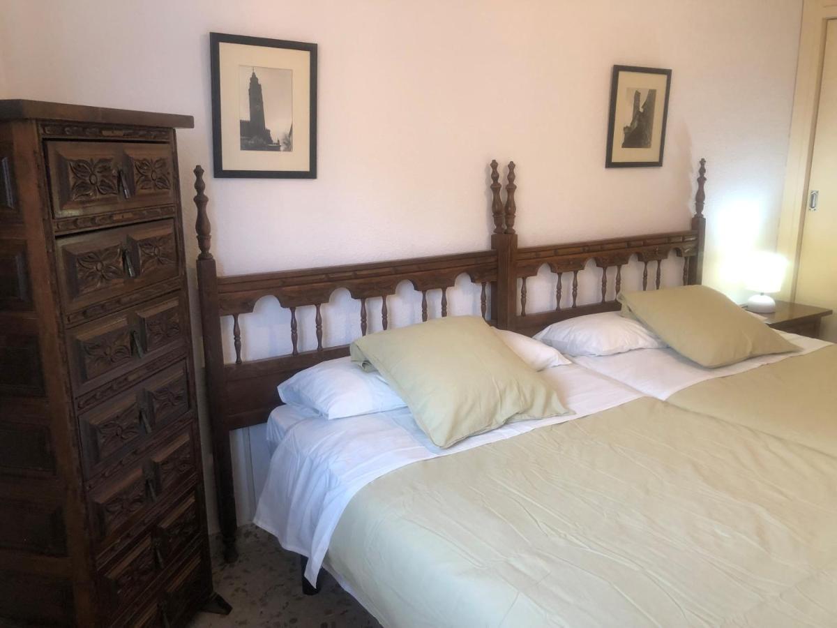 Appartement Rincon Mediterraneo Nerja